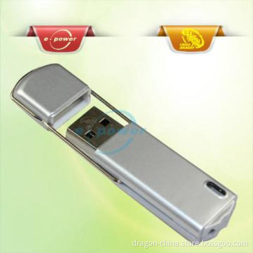 E-Power Promotional Plastic USB Stick,Plastic USB 2.0 Drive U1363